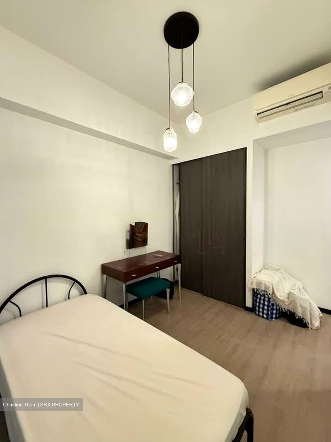 Parc Riviera (D5), Condominium #579063371
